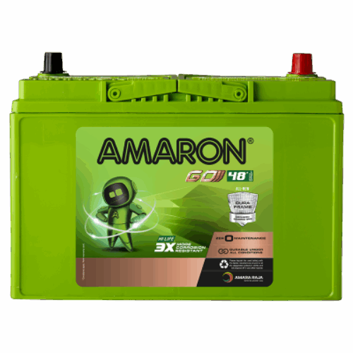 Amaron AAM-GO-00105D31R