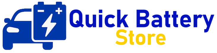 Quick Battery Store
